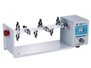 Малогабаритный смеситель HS-3 Lab