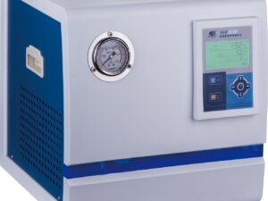 DLK-4030 -40 ~ RT 30L 20L / min Круглая охлаждающая ванна для внешней петли