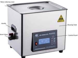 Ультразвуковая очистка машины общие проблемы