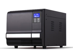 30L-200L Вертикальный паровой стерилизатор