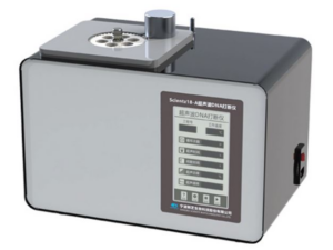 Бесконтактный ультразвуковой выключатель с сенсорным экраном