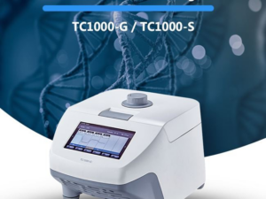 Лабораторная машина ПЦР для обнаружения Covid-19