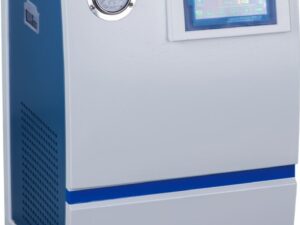 DLK-4030 -40 ~ RT 30L 20L / min Круглая охлаждающая ванна для внешней петли