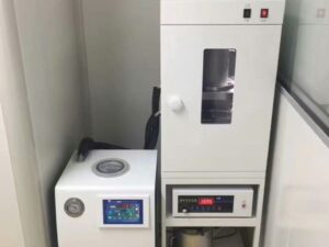 Циркуляционная ванна для лаборатории
