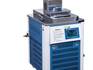 CK Series Интеллектуальный быстрый и низкотемпературный программный термостат