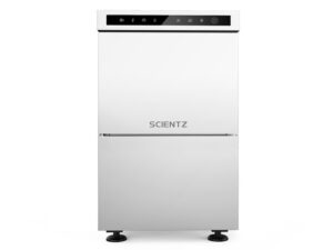 Коммерческий льдогенератор Flake Ice Maker