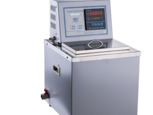 Цифровой термостат Циркуляционная водяная баня
