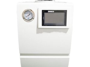 Лабораторный охладитель с рециркуляцией воды