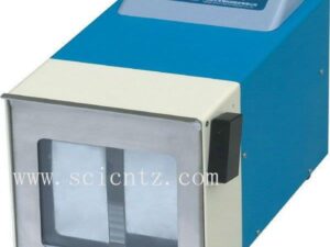 Lad Stomacher Blender Производитель