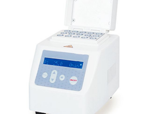 Инкубатор с сухой ванной Mini Thermo Mix