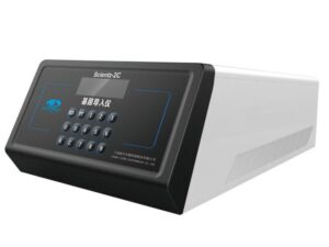 Сенсорный дисплей Gene Electroporator Intelligent