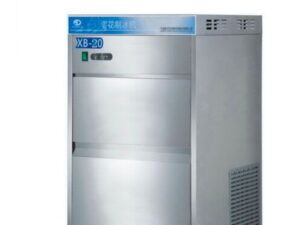 Холодильник Ice Maker