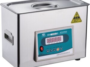 SB-100D 4.5L / 40KHZ / 100W Цифровой ультразвуковой очиститель