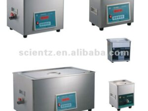 SB-500DTY Фоновый свет ЖК-экран Ультразвуковой очиститель карбюратора