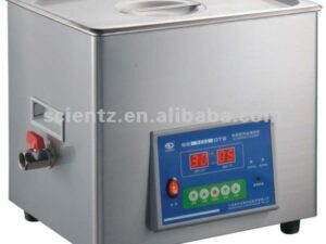 SB-DTS Series 6L 10L 14.4L 22.5L 30L Ультразвуковая очистительная машина для ванны с функцией нагревателя