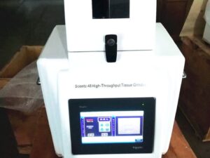 Tissuelyser Гомогенизатор